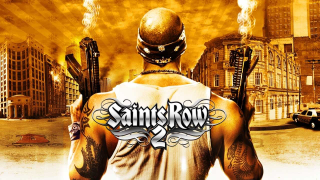 <i>Saints Row 2's</i> Source Code Has Been Rediscovered, So The PC Version Will Live Again